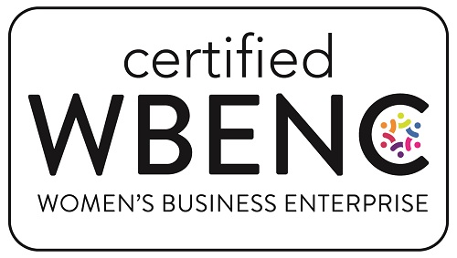 WBENC-Certified WBE