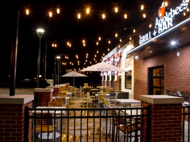 Applebee's Patio Night