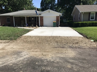 Residential Work