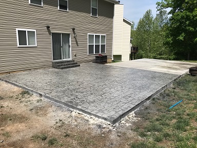 Residential Work