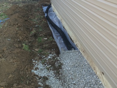 Residential Work
